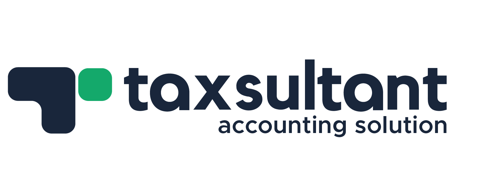 Taxsultant Accounting Solution