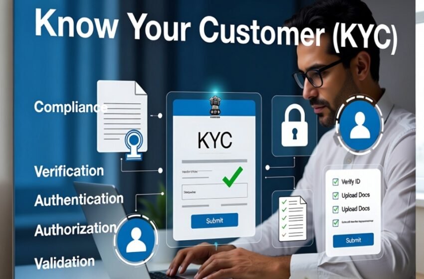 DIR-3 KYC Compliance Update 2026: Key Changes Every Director Must Know Key Changes in DIR-3 KYC (Effective 31st March 2026)