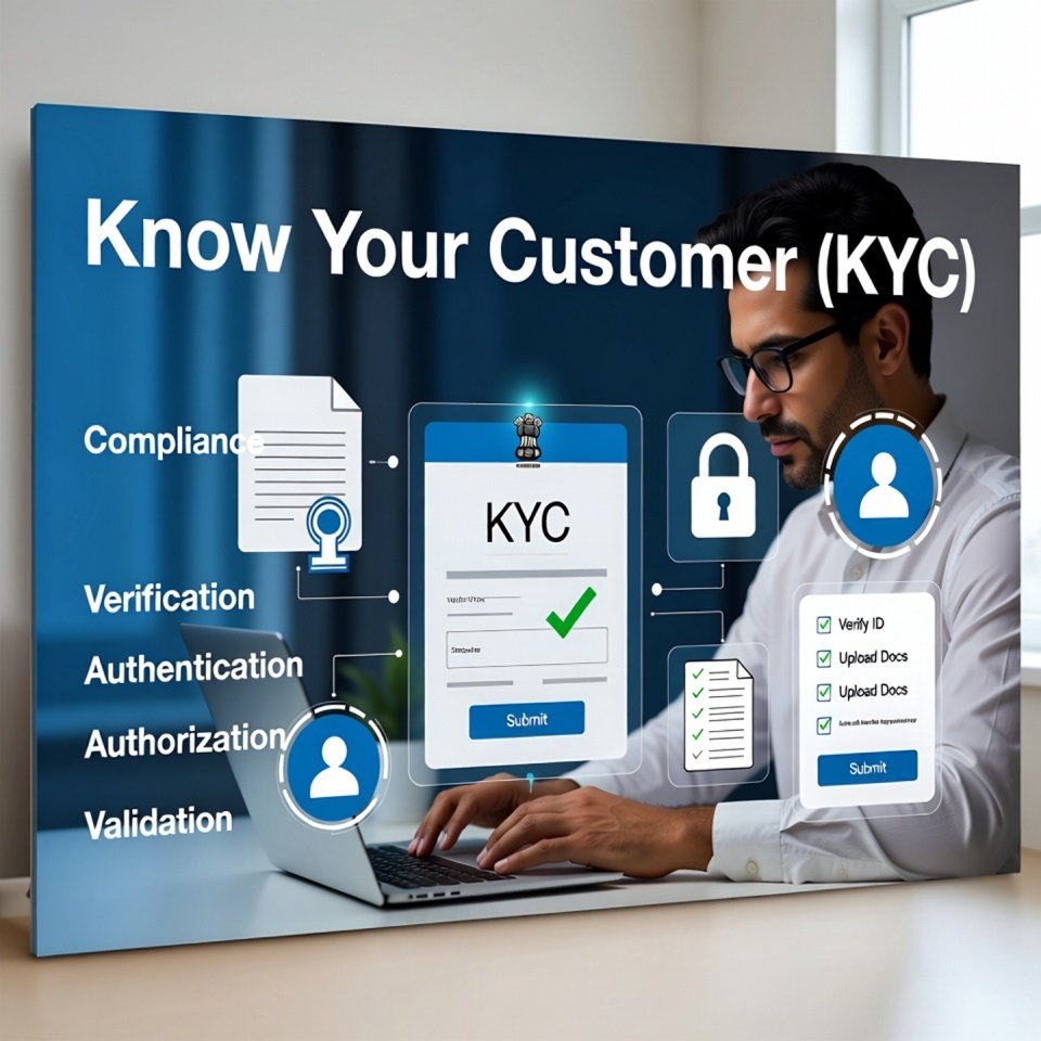 DIR-3 KYC Compliance Update 2026: Key Changes Every Director Must Know Key Changes in DIR-3 KYC (Effective 31st March 2026)